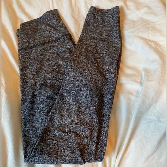 Lululemon Wunder Under 25” Pant Size 6 - Picture 4 of 4